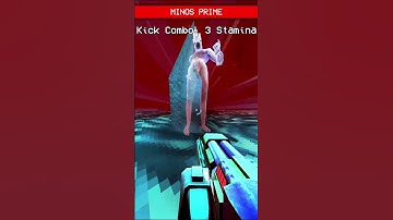 Everything to know about the Minos Prime - Ultrakill