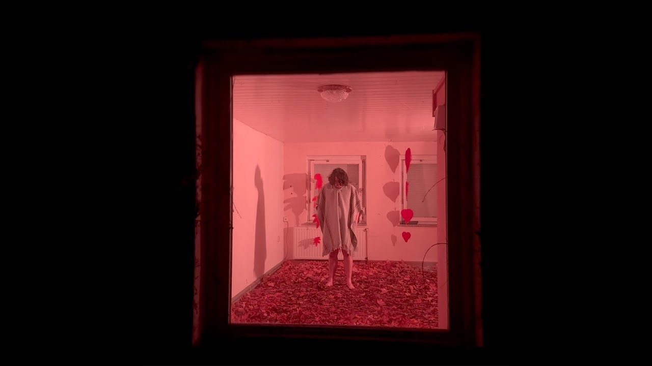 Watch Ailym - lock the door 🍁 on YouTube Watch Ailym - lock the door 🍁 on YouTube