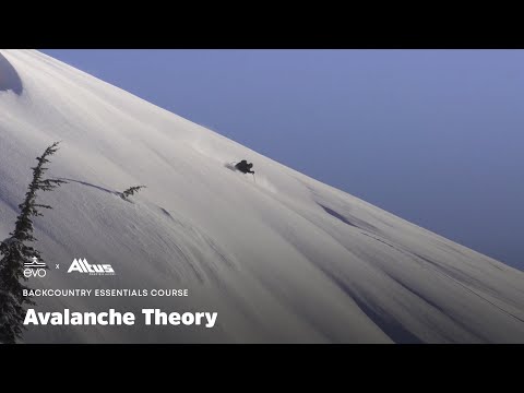 Tahoe avalanche: What causes seemingly safe snow slopes to collapse?