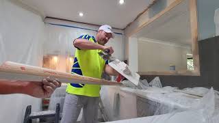 How to Make Cornice Stick To Any Surface with TrimTex Spray