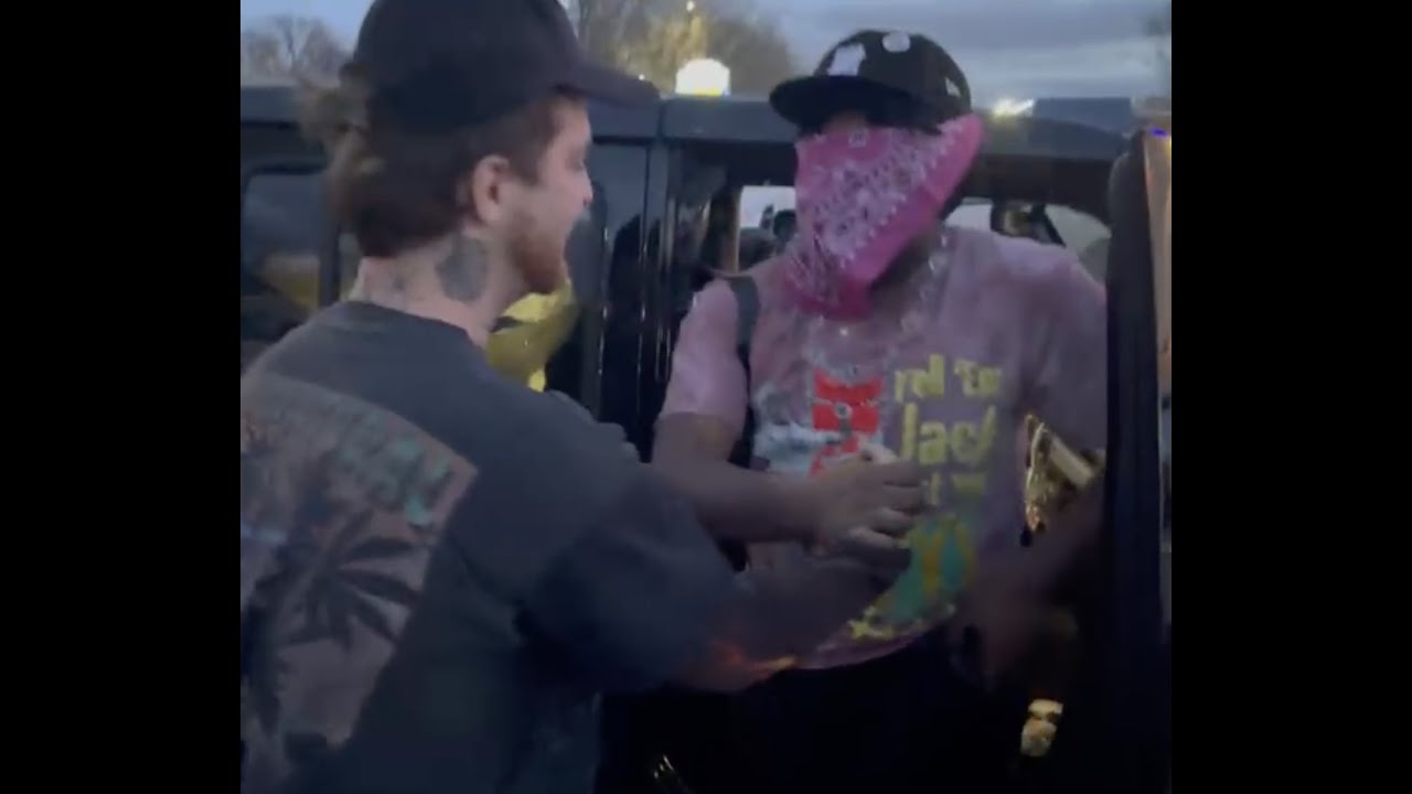 Life Behind The Vault Ep 5. Big Erns Birthday Prank YouTube