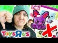 I paid for garbage! THE WORST CRAFT KIT FROM TOYS R US! Needle Felting SaltEcrafter #64