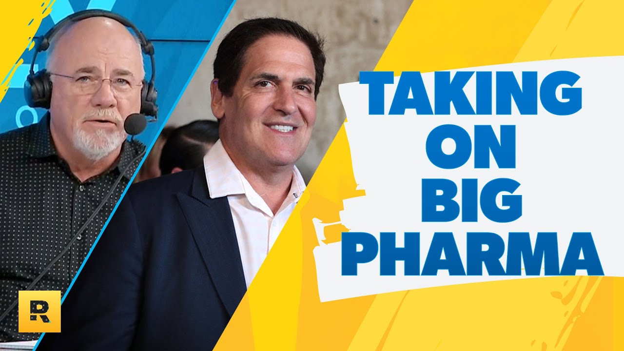 Why Mark Cuban’s Online Pharmacy Is Making Anti-Capitalists Angry! Why Mark Cuban’s Online Pharmacy Is Making Anti-Capitalists Angry!