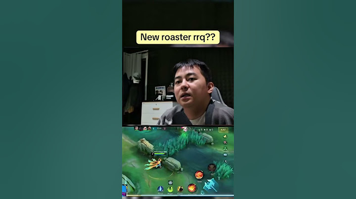 NEW ROSTER RRQ?! Season depan siapa aja ya kira"? #mobilelegends #mlbbzetian #fypシ゚viral #rrq