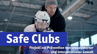 Safe Clubs