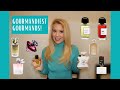 Top 10 Gourmand Perfumes | Gourmindy's Gourmandiest Gourmands v.3