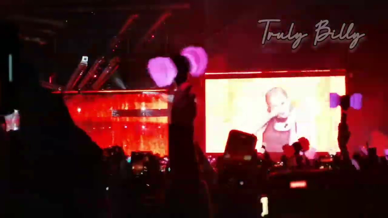 Ddu Ddu Ddu - BLACKPINK LIVE IN RIYADH, SAUDI ARABIA