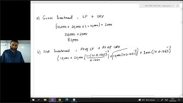 Caf-05 ~ Sir Jawad ~ Far-2 ~ Lecture-90