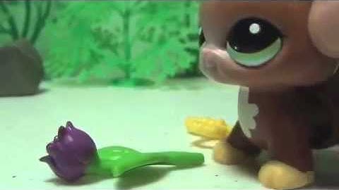 Littlest Pet Shop Sir Napoleon and the Elixir of Life (part 2) Fan Video By: LPSLover