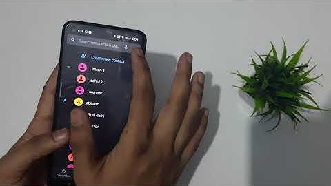 Oppo a53 setting | how to block numbers| numbers block kaise karen