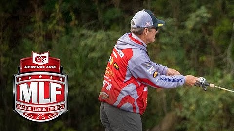 MLF 2022 Summit Cup Elimination Round 1 | Free Episode |MyOutdoorTV