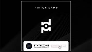 Piston Damp - Something In Me (Technomancer Remix)
