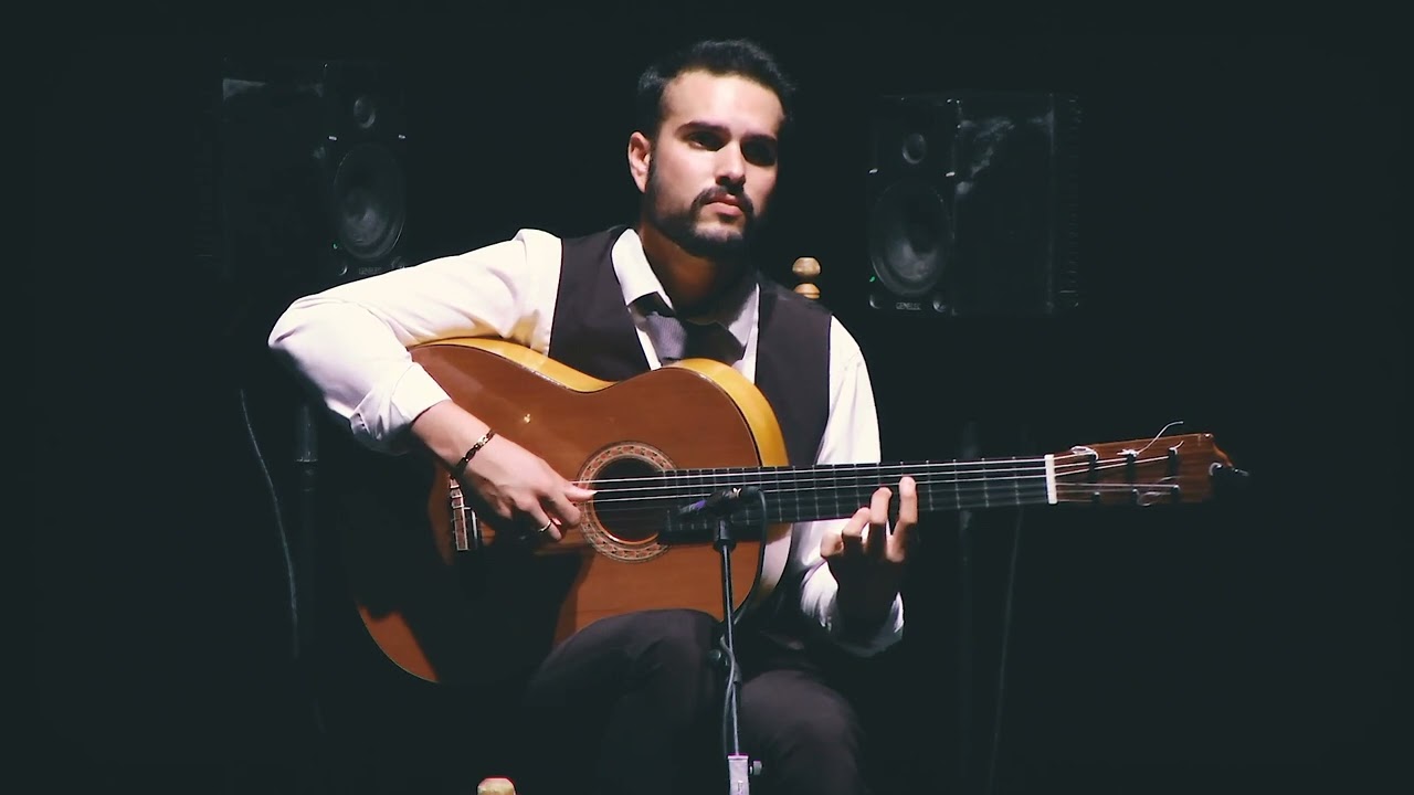 PROMO JOSÉ FERMÍN FERNÁNDEZ