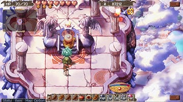 Zwei: The Arges Adventure part 20: the Light Jewel