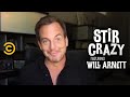 Will Arnett Excludes Jason Bateman From His Quaranteam – Stir Crazy with Josh Horowitz