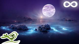 Moonlight: Relaxing Sleep Music for Stress Relief & Meditation screenshot 2