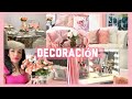 IDEAS Para Decorar Tu Casa con Poco Dinero|Básicos Decoración|Nady