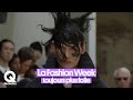 La fashion week comme vous ne lavez jamais vue