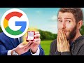 Google&#39;s &quot;Trust Me Bro&quot; Guarantee - Linus Reacts to Made By Google 23