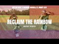Bryson gray  reclaim the rainbow w jimmylevy  shemeka michelle music