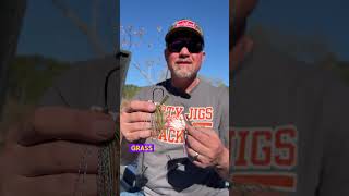 Dirty Jigs Swimjigs