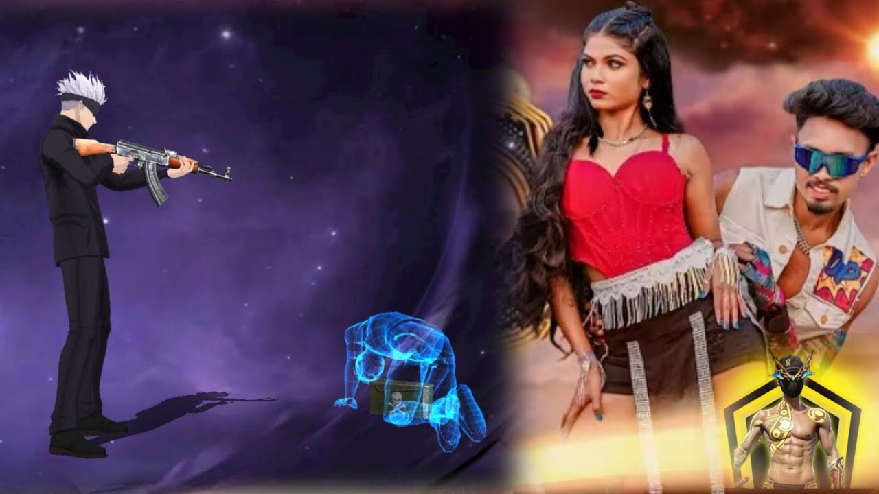 NEW MAYANG MAYANG 2-3 VIDEO FREE FIRE DJ SONG MAX  2026