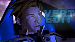 Vert Wheeler Edit Hot Wheels Acceleracers