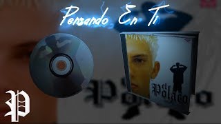 Watch El Polaco Pensando En Ti video