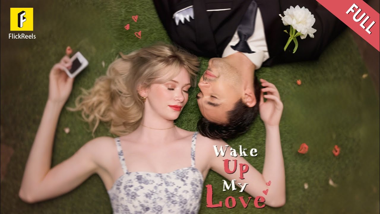 【FULL】From Uber to ‘I Do’ 💍🚖One Ride Changed Everything【Wake up my love】 #flickreels