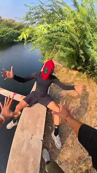 Introducing the 'VitaWear SmartBand,' a next- generation wearable gadget🎉P3754@junya1gou