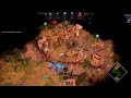 Rise of The Gods ⚡🎮  Age of Mythology: Retold