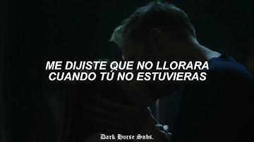 Lay Me Down - Sam Smith // Español [Wanda Maximoff & Vision] 🌧️
