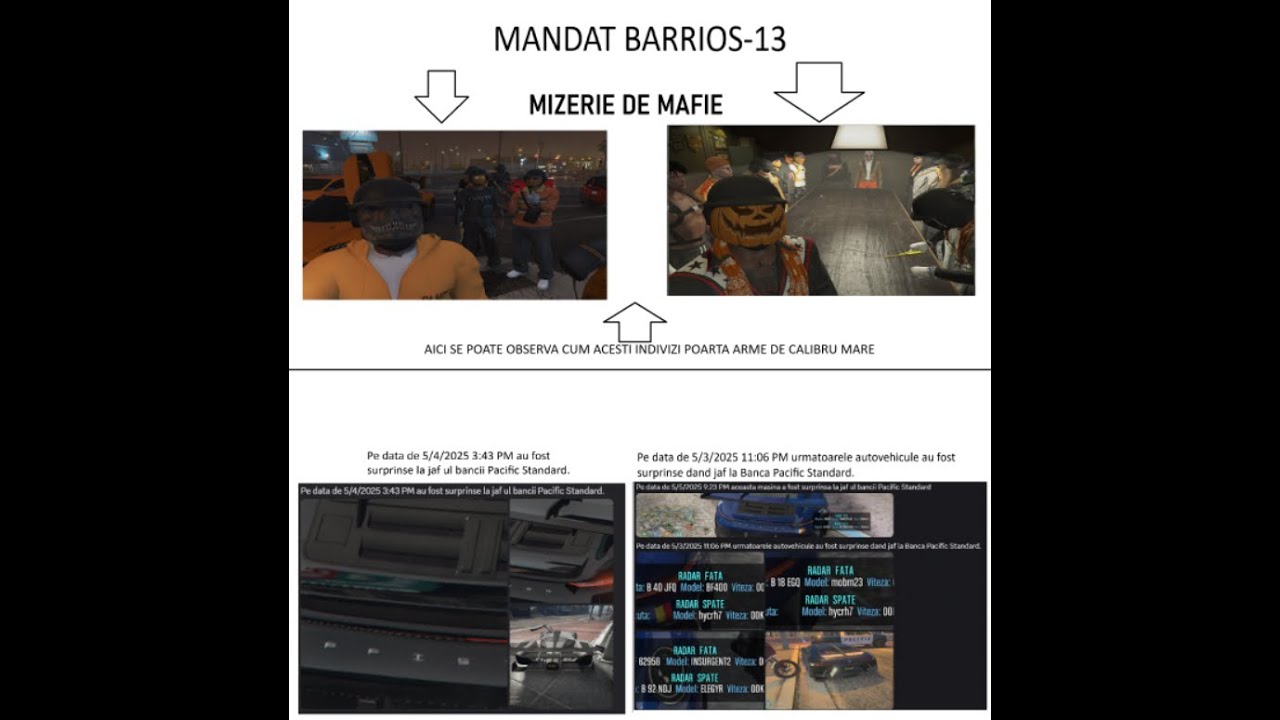 [FANTASY] SMELLY MAFIA KILL MONTAGE #2