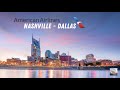 Trip Report: American Airlines Boeing 737-800 - Nashville to Dallas Fort Worth