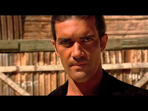 Desperado (1995) - Trailer
