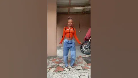 Tjeya dance 🧡🧡🧡 #africangood #bestamapiano2023 #amapiano #dance @leighmag