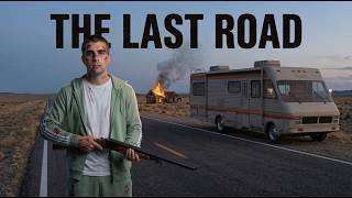 THE LAST ROAD — Part 1 | AI Zombie Survival Film