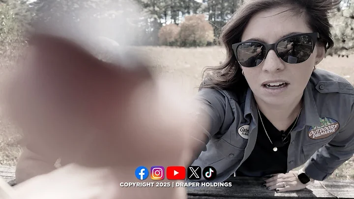 Outdoors Delmarva Full Episode - 10/25/2025