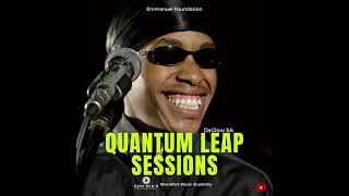 Quantum Leap Sessions || DaGlow SA