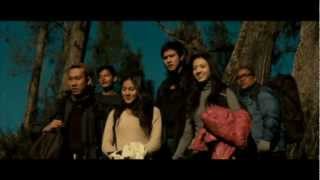 NIDJI - DI ATAS AWAN Live (OST. 5 CM)