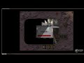 Asteroid Research Center battlemap for D&amp;D, Pathfinder or other TTRPGs using Fantasy Grounds for LOS