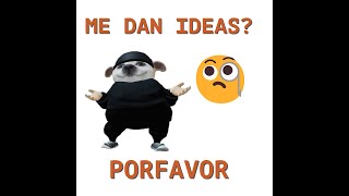 Me Dan Ideas