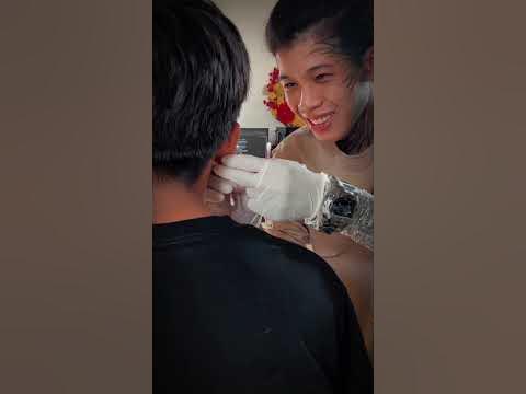  Xỏ khuyên tai - Daisy Tattoo & Piercing - 0965392527 - Ba Tri Bến Tre ...