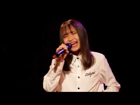 熊本エミ『蝶々結び / Aimer』@ New Year's Party 2022 2022/01/04