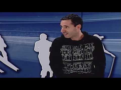 MAS DEPORTE SEMANAL 11 12 18 MAS DEPORTE SEMANAL 11 12 18
