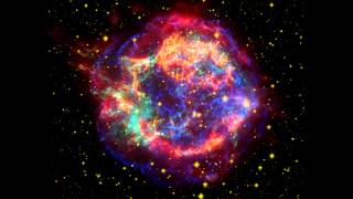 Video thumbnail of "Joe Satriani - Goodbye Supernova"