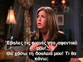 FRIENDS   SEASON 8 Βίντεο No2