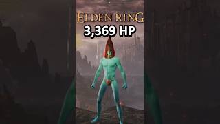 Max Hp In Every Soulsborne Game