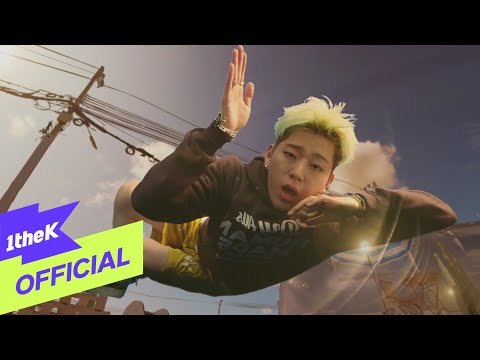 [MV] ZICO(지코) _ Summer Hate (Feat. Rain(비))