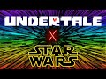 Star wars finale  undertale remix